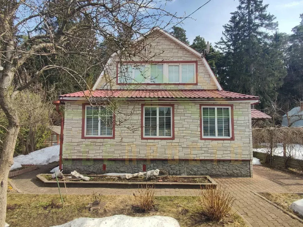 Продается дом в ДПК Луч - Фото 2