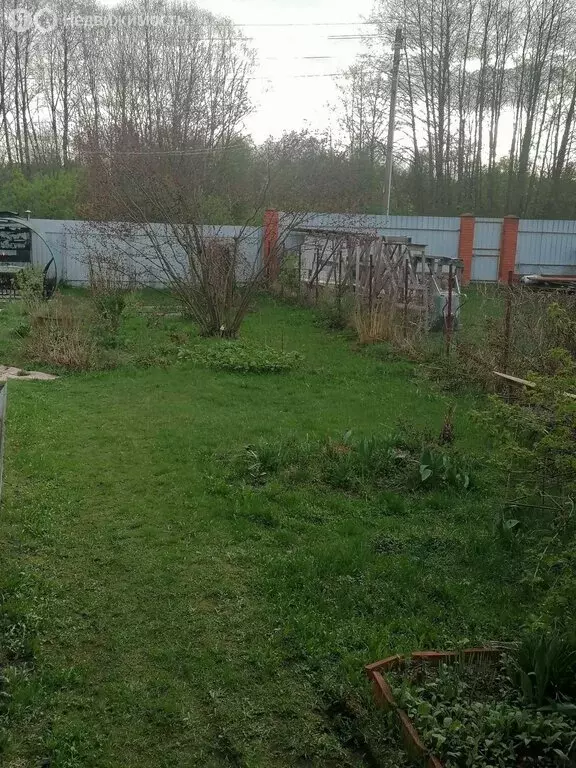 Дом в Богородский городской округ, деревня Гаврилово, улица Калинина, ... - Фото 1