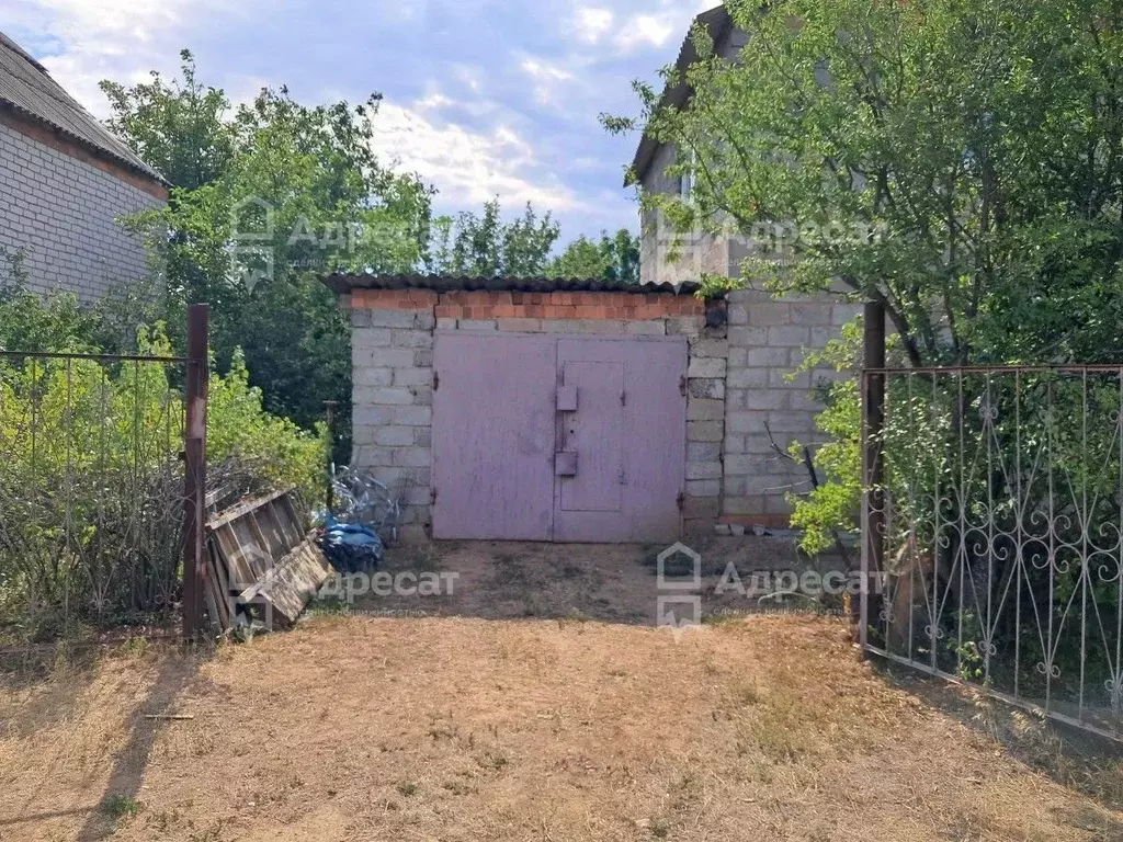 Дом в Волгоградская область, Светлоярский район, Райгородское с/пос, ... - Фото 1