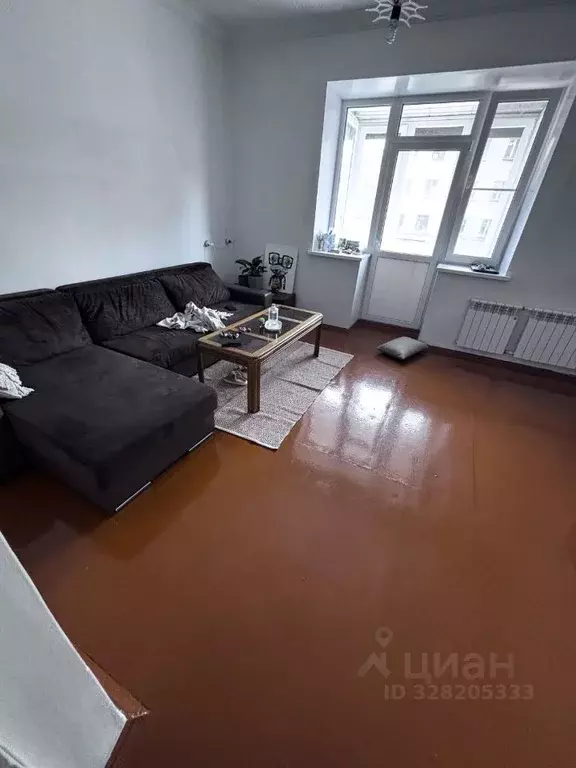 3-к кв. Челябинская область, Челябинск Витебская ул., 3 (77.0 м) - Фото 2