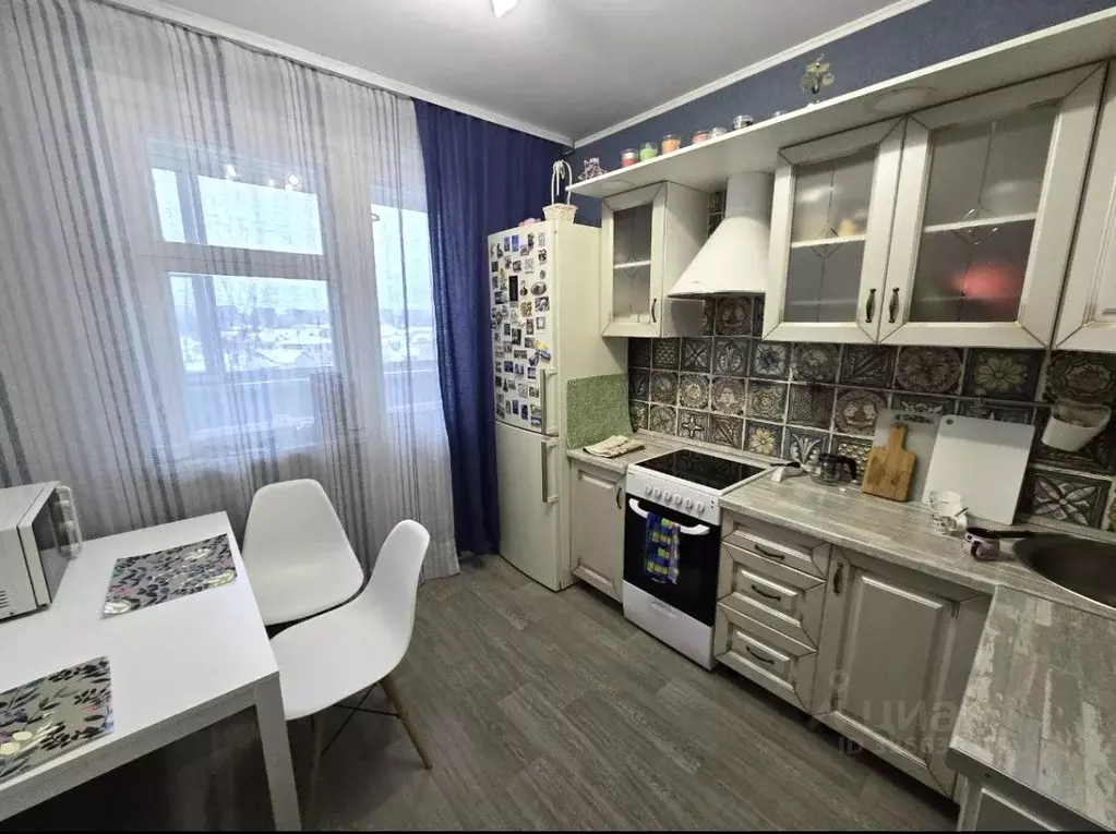 1-к кв. Москва ул. Академика Семенова, 11 (41.0 м) - Фото 1