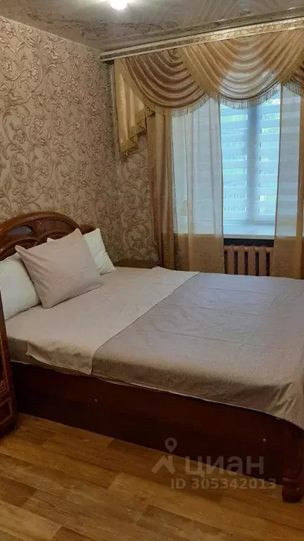 2-к кв. Ярославская область, Ярославль ул. Калинина, 25 (58.0 м) - Фото 0