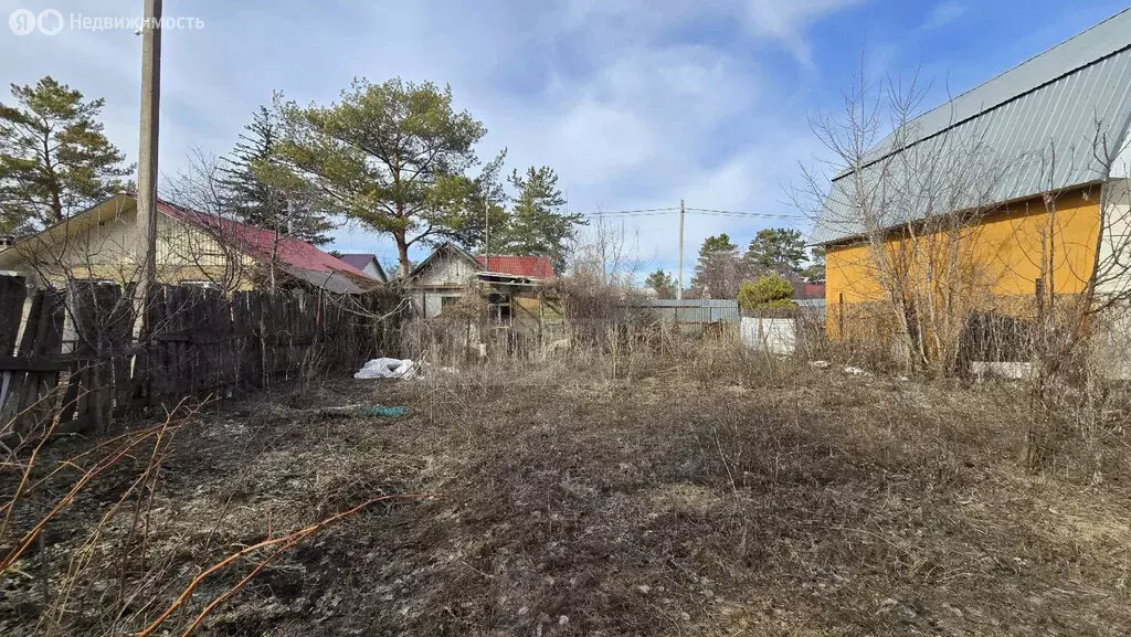 Участок в Оренбург, улица Михаила Фадеева (5 м) - Фото 1