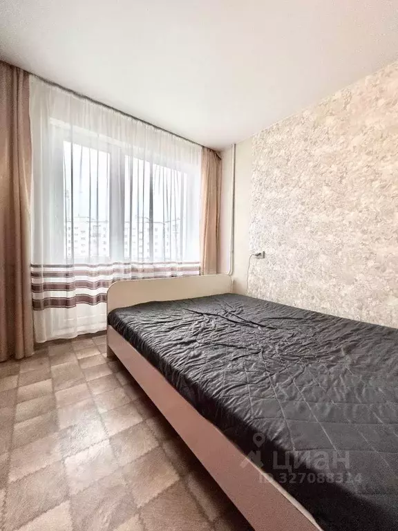 1-к кв. Пензенская область, Пенза ул. Терновского, 158Б (29.0 м) - Фото 1