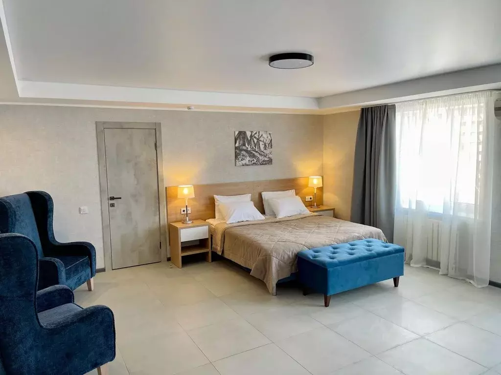 Комната Самарская область, Тольятти ул. Громовой, 39 (30.0 м) - Фото 1