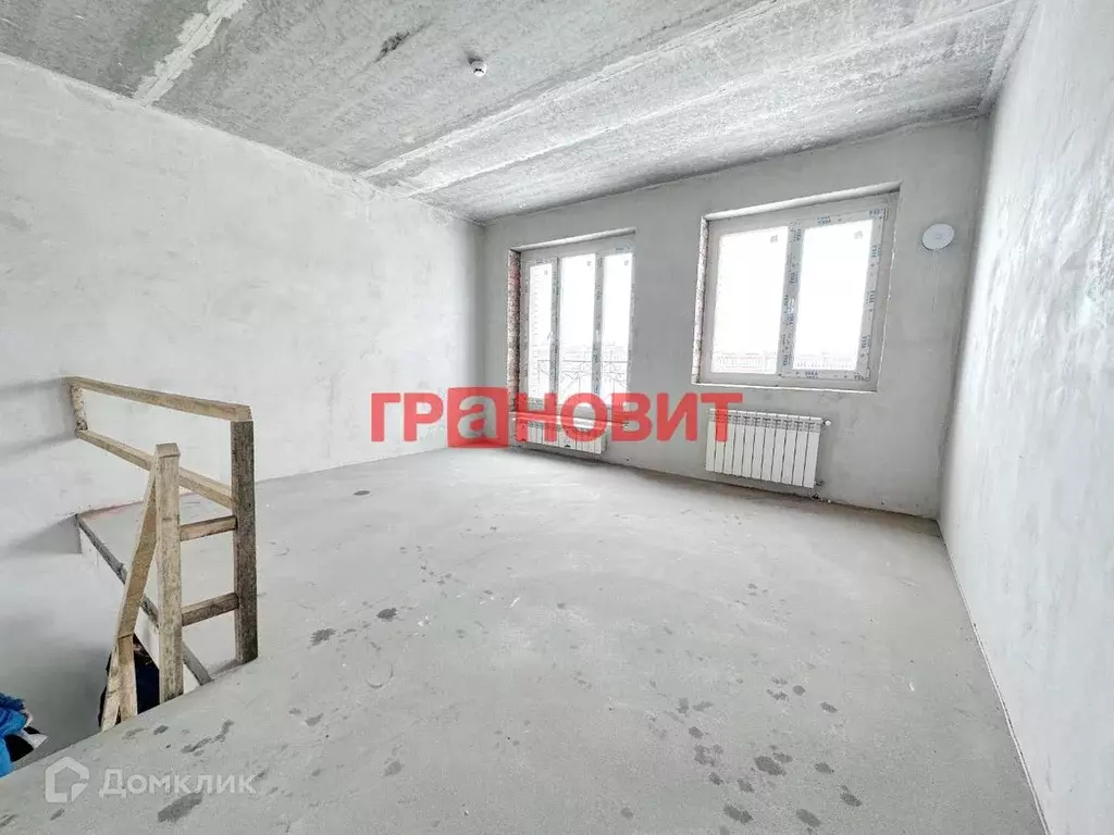 Продаётся 2-к квартира, 48.21 м - Фото 1