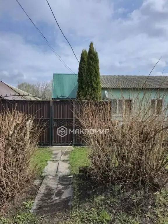 Дом в Брянская область, Севск ул. Кирова, 16 (70 м) - Фото 2