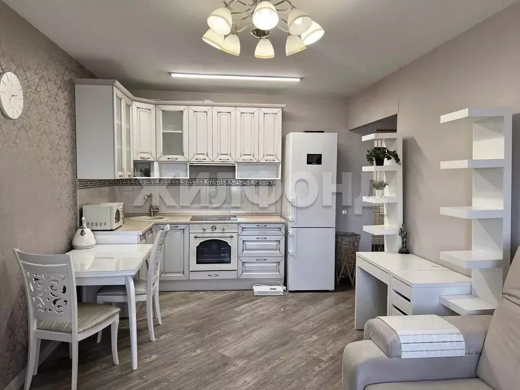 2-к кв. Иркутская область, Иркутск Байкальская ул., 301 (50.0 м) - Фото 0