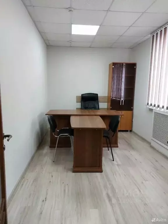 Офис в Краснодарский край, Краснодар ТЭЦ жилмассив, ул. Рабочая, 39 ... - Фото 1