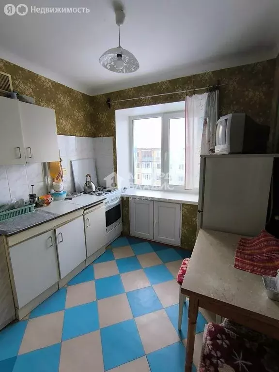 2-комнатная квартира: Омск, улица Химиков, 67 (42.9 м) - Фото 2