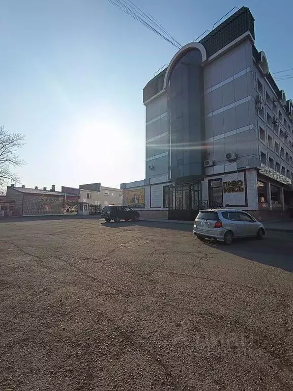 Помещение свободного назначения в Еврейская автономная область, ... - Фото 1