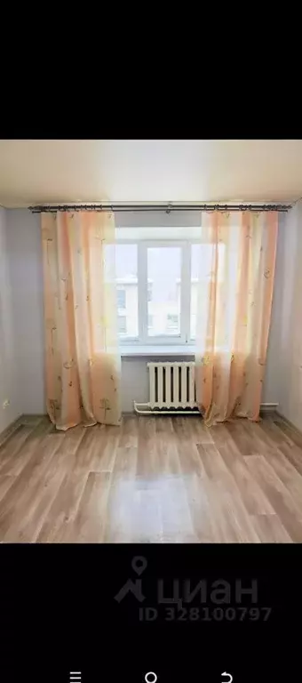 Комната Пермский край, Пермь Ласьвинская ул., 56 (26.0 м) - Фото 1