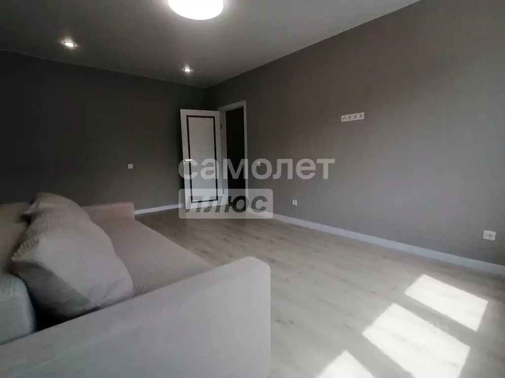 2-к кв. Ивановская область, Иваново ул. Зверева, 39 (61.0 м) - Фото 2