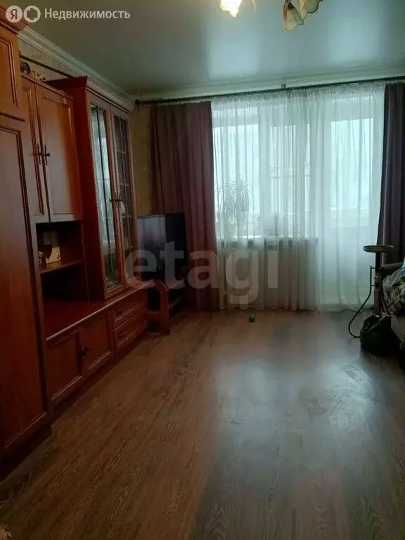 3-комнатная квартира: Калуга, улица Баррикад, 139 (60.3 м) - Фото 2