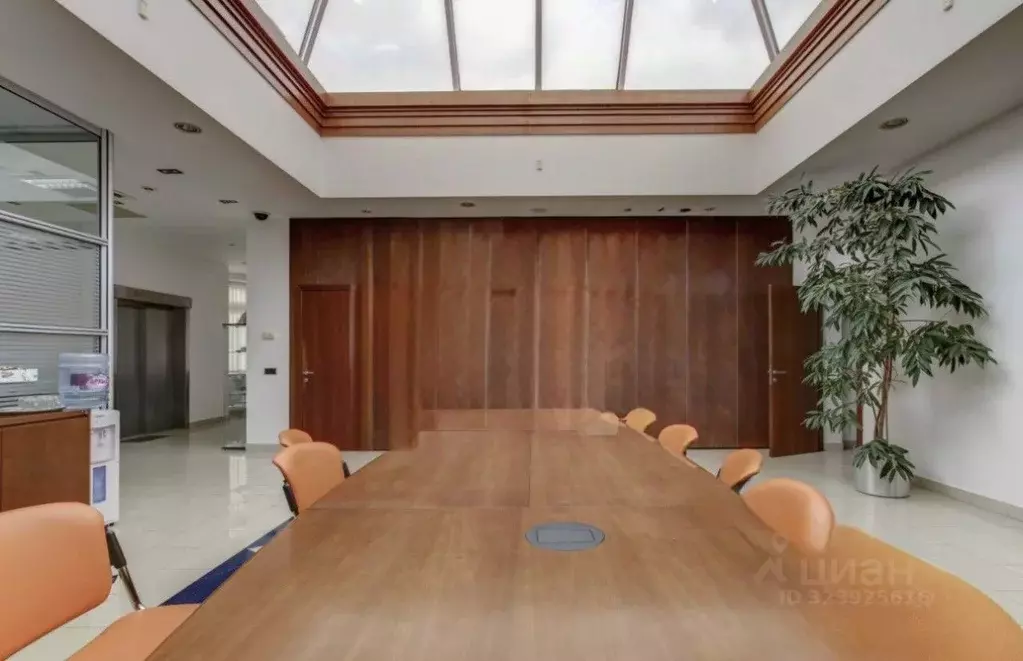 Офис в Москва Летниковская ул., 5 (4900 м) - Фото 2