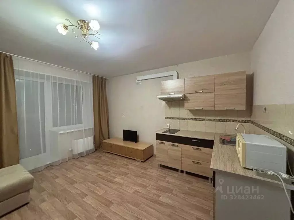 Студия Челябинская область, Челябинск ул. Генерала Мартынова, 6 (30.0 ... - Фото 2