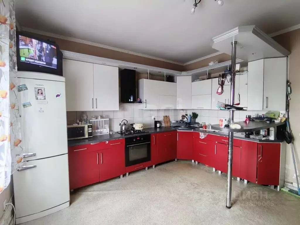 Дом в Калининградская область, Черняховский муниципальный округ, пос. ... - Фото 1