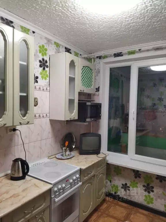 2-к кв. Самарская область, Тольятти Ленинский просп., 27 (47.0 м) - Фото 1