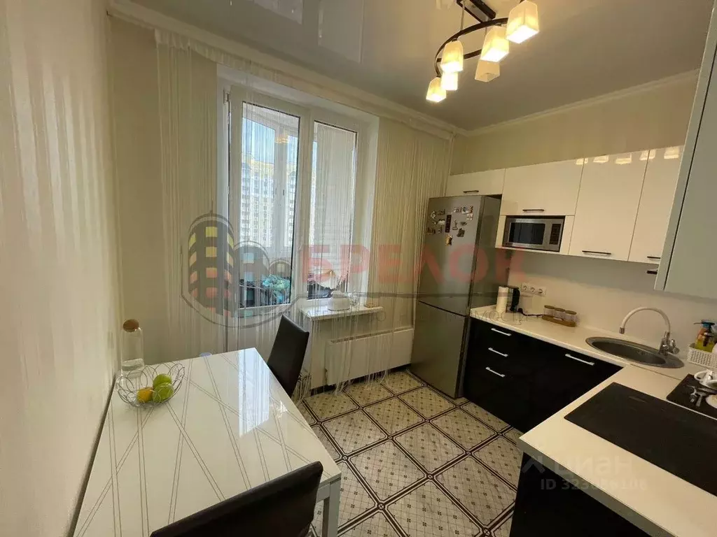 1-к кв. Ростовская область, Ростов-на-Дону просп. Маршала Жукова, 23/1 ... - Фото 2