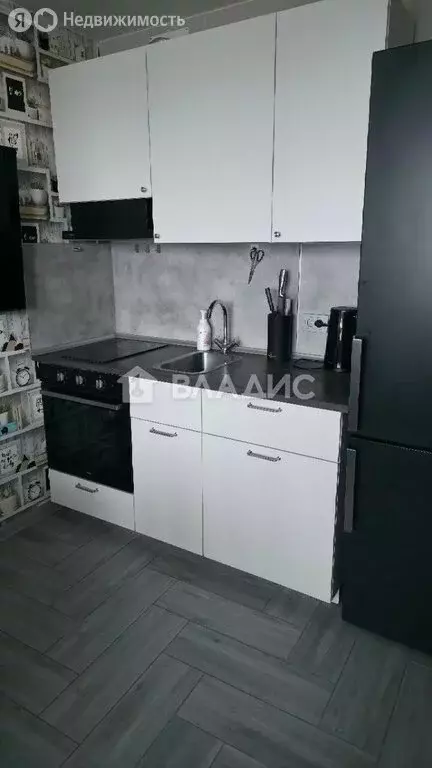 Квартира-студия: Нижний Новгород, Московское шоссе, 167к3 (19 м) - Фото 2