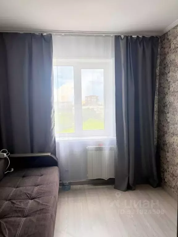 Комната Красноярский край, Красноярск ул. Щорса, 66 (12.0 м) - Фото 2
