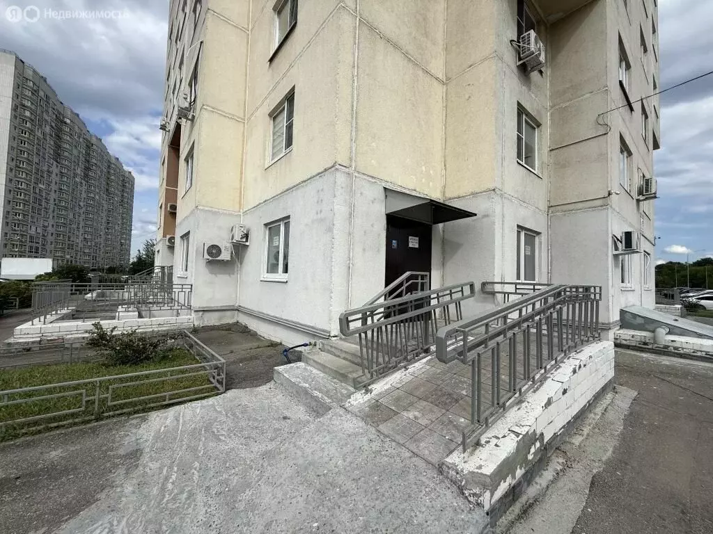 Помещение свободного назначения (30 м) - Фото 1