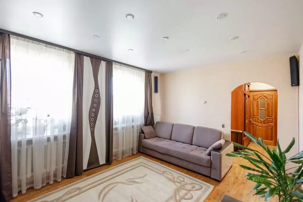 Дом в Брянская область, Брянск ул. Азарова, 94 (58 м) - Фото 1