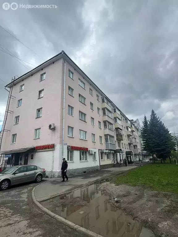 Офис (28.7 м) - Фото 1