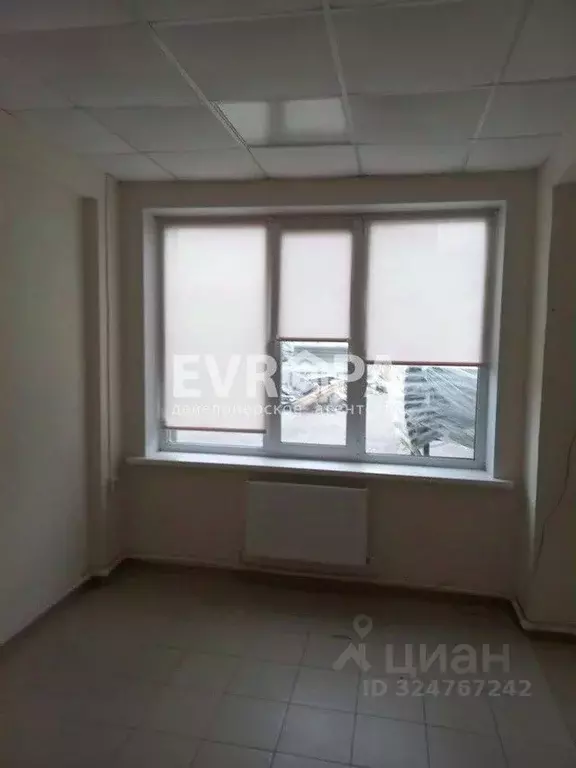 Офис в Ульяновская область, Ульяновск Московское ш., 8 (86 м) - Фото 1