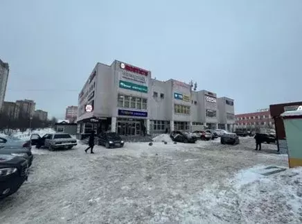 Торговая площадь в Московская область, Красногорск городской округ, ... - Фото 0