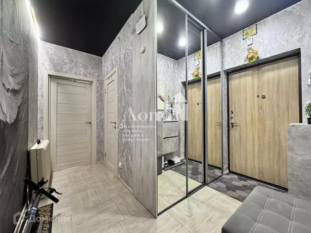 Продаётся 2-к квартира, 47.71 м - Фото 1
