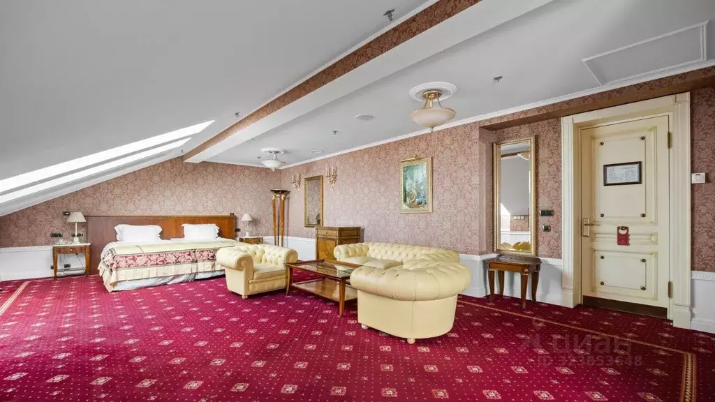 Офис в Санкт-Петербург наб. Реки Мойки, 59 (66 м) - Фото 2