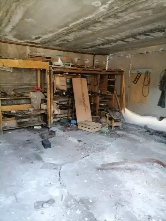 Помещение свободного назначения в Коми, Удорский муниципальный район, ... - Фото 2