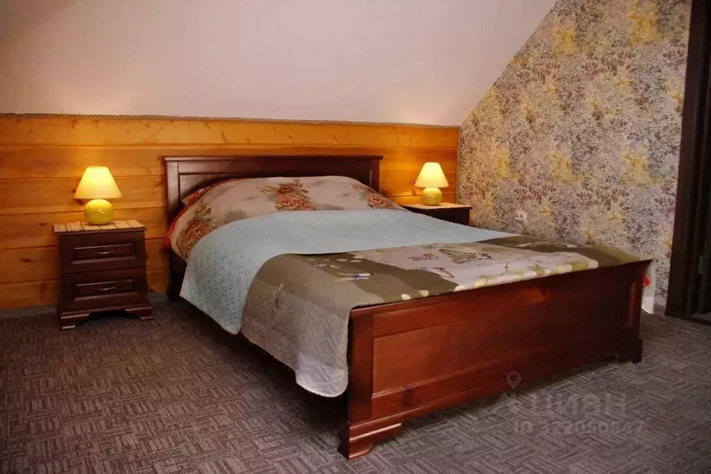 Комната Владимирская область, Суздаль бул. Всполье, 71 - Фото 2