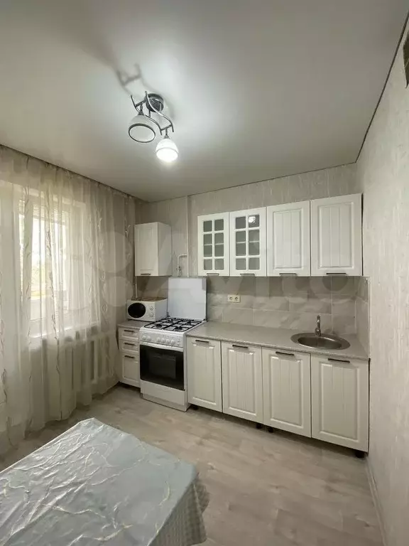 2-к. квартира, 56,9 м, 3/8 эт. - Фото 0