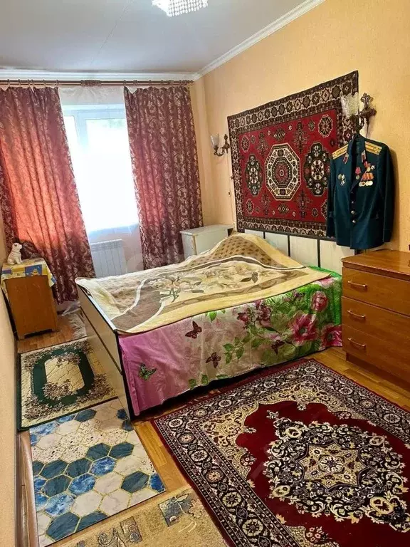 2-к кв. Краснодарский край, Анапа Стахановская ул., 19к4 (50.0 м) - Фото 1