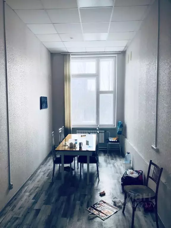 Помещение свободного назначения в Москва Волоколамское ш., 112К1С2 (95 ... - Фото 1