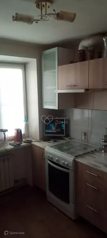 Продаётся 1-к квартира, 29.8 м - Фото 0