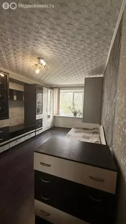 1к в 7-комнатной квартире (21 м) - Фото 2