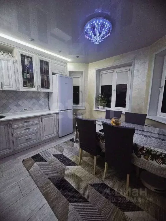 2-к кв. Курская область, Курск просп. Вячеслава Клыкова, 13 (58.4 м) - Фото 2