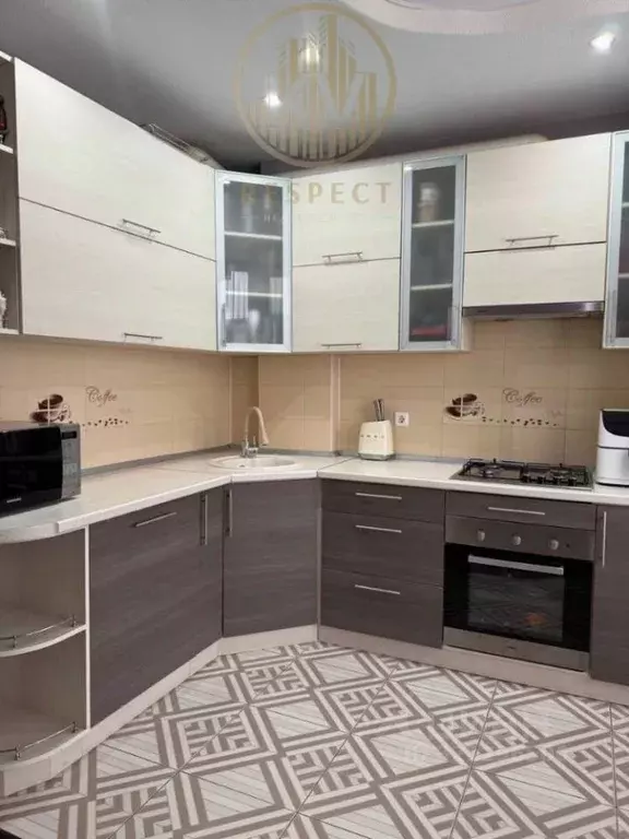 2-к кв. Ставропольский край, Пятигорск Оранжерейная ул., 21к3 (61.5 м) - Фото 2