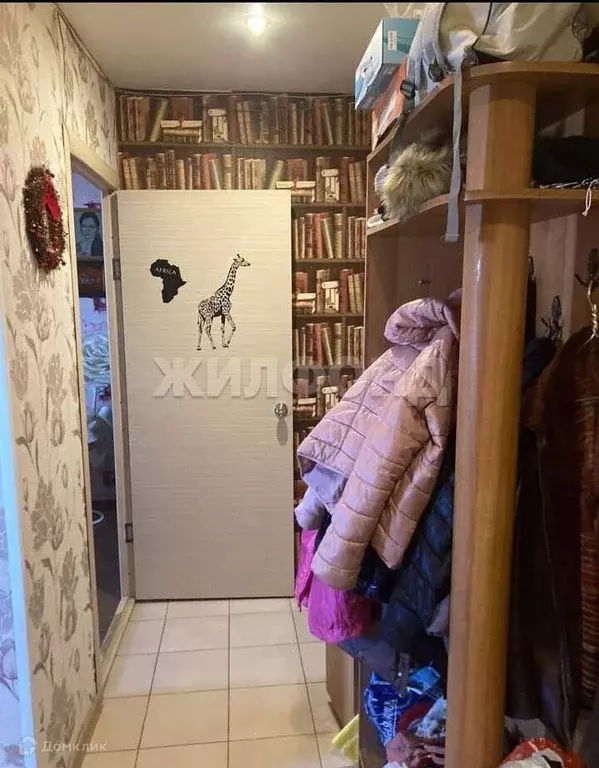 Продаётся 2-к квартира, 44.2 м - Фото 1