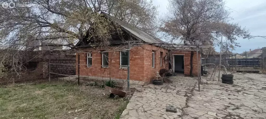 Дом в Оренбург, микрорайон Карачи, Рощинская улица, 57 (74.7 м) - Фото 0