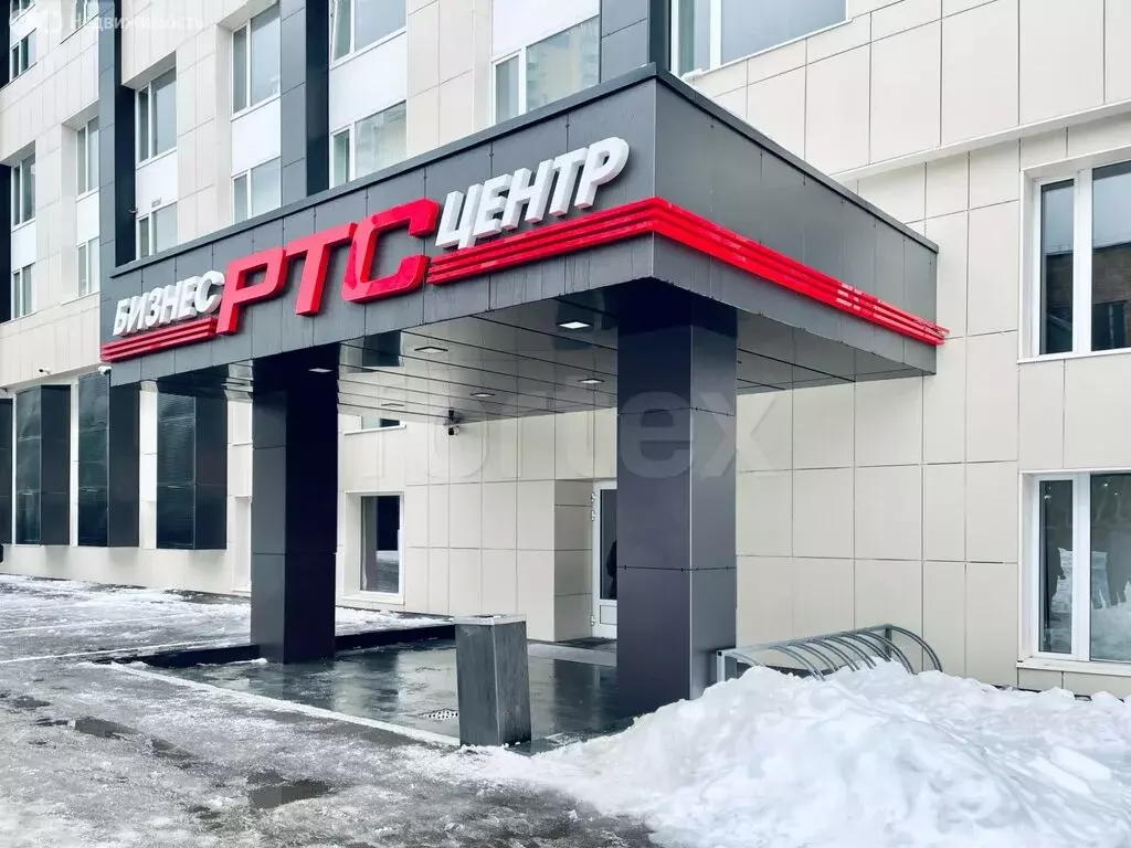 Офис (1596 м) - Фото 1