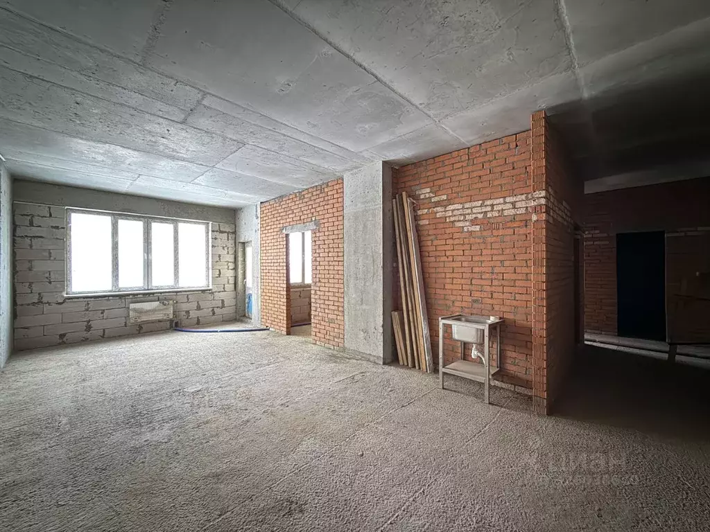 3-к кв. Московская область, Мытищи городской округ, пос. Вешки, Новые ... - Фото 1