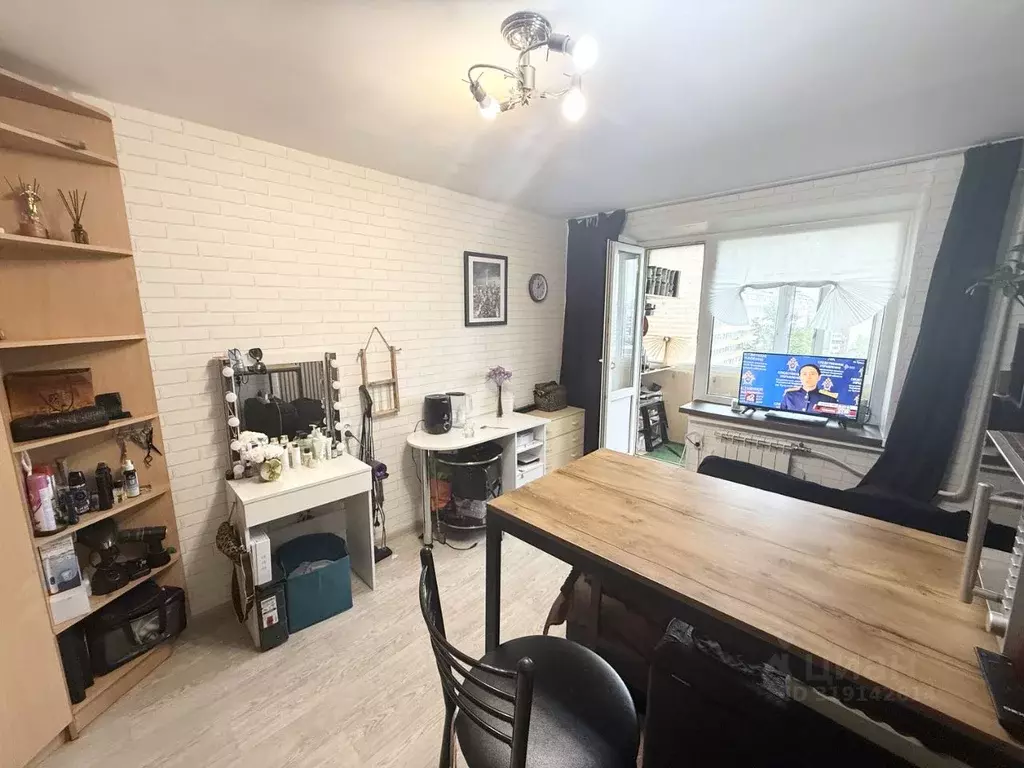 Комната Санкт-Петербург ул. Композиторов, 24К3 (12.0 м) - Фото 1