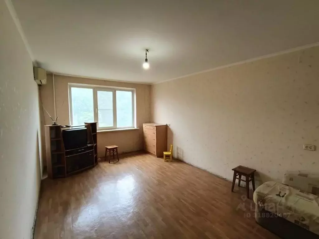 2-к кв. Краснодарский край, Краснодар ул. Федора Лузана, 14 (52.7 м) - Фото 0