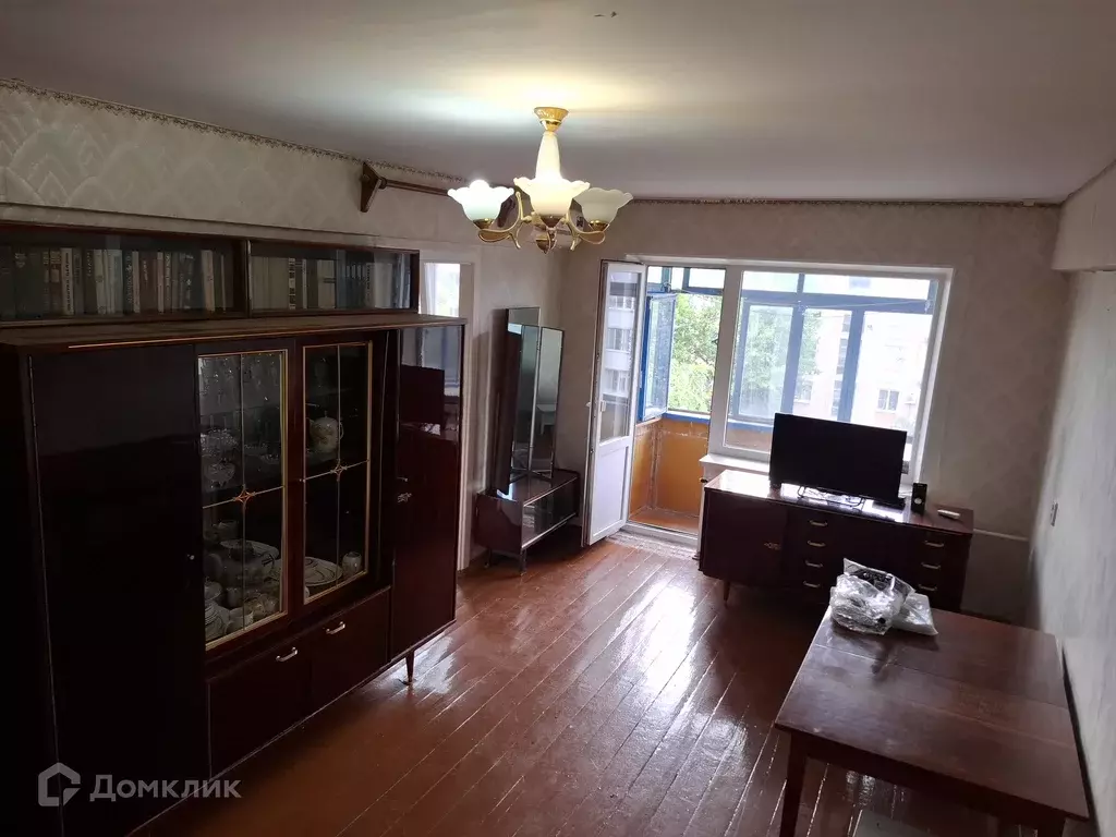 Продаётся 2-к квартира, 45.4 м - Фото 0