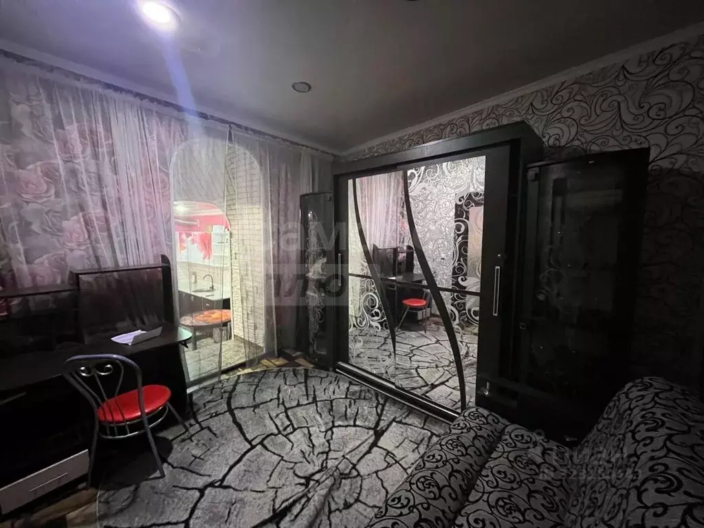 2-к кв. Оренбургская область, Оренбург Аренда мкр, пер. Бригадный, 8 ... - Фото 2