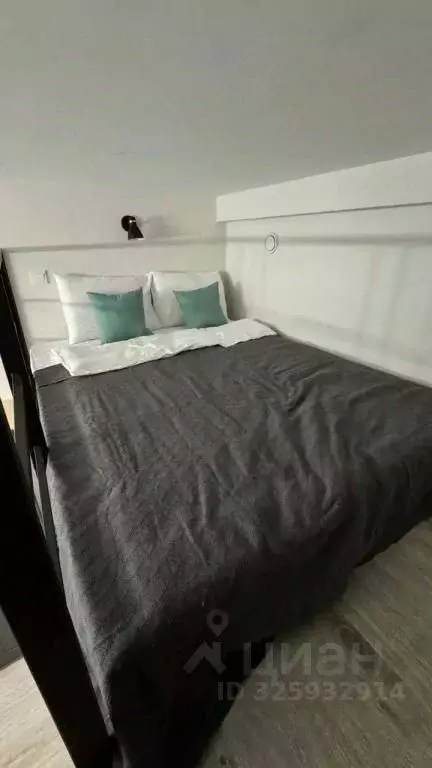 1-к кв. Москва ул. Большая Дмитровка, 20С2 (15.0 м) - Фото 2